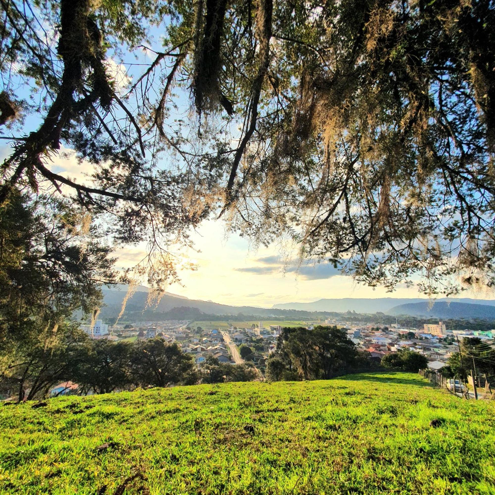 Cabana Canto Lindo - Urubici-Sc Экстерьер фото